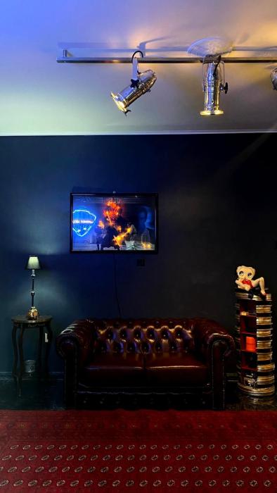 Sarakins Mansion Luxury Retreat