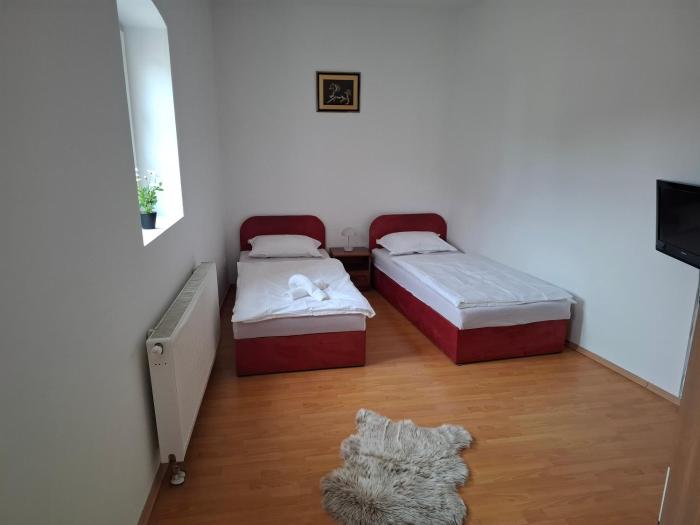 Krčma i prenočište Fra Luka Požega