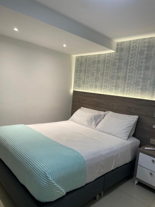 Luxury liv Gran limonar