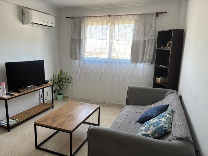 Alba II - Departamento 2 ambientes