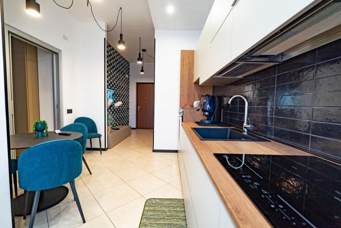 Cerasè Apartment - Appartamento in centro