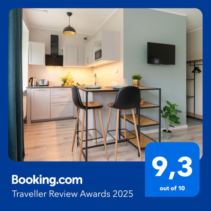 Kalevi City Center Apartment