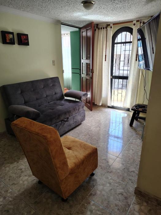 Balcones del Chicamocha