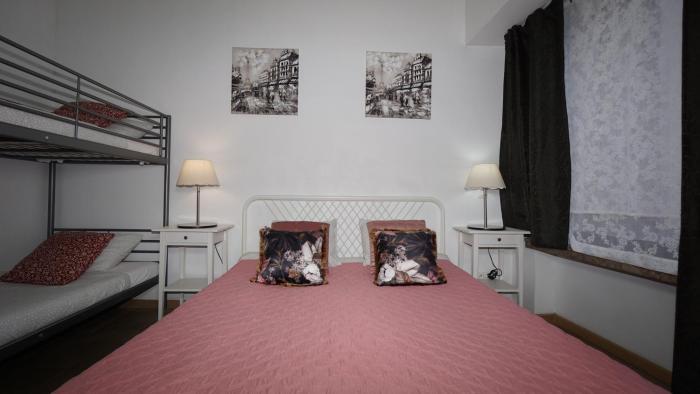 Brial apartment 2 bedrooms,