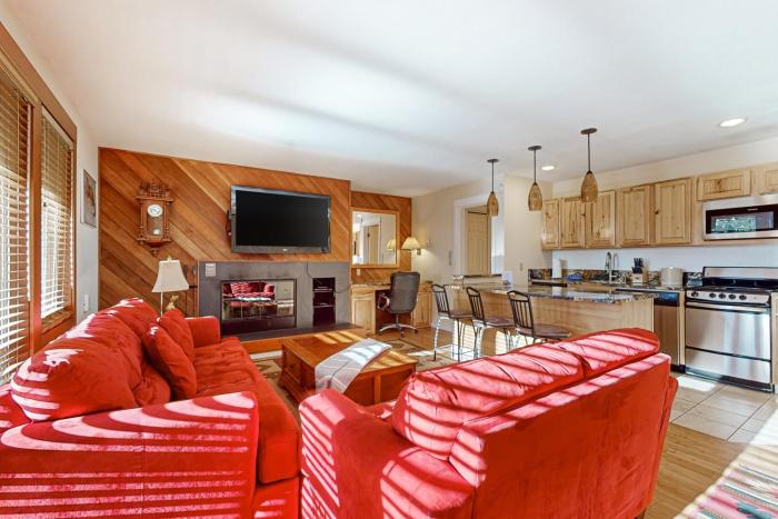 Seventh Mountain Sanctuary