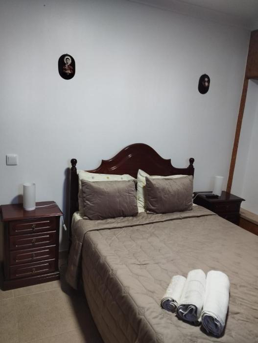 Apartamentos retiro Nosso