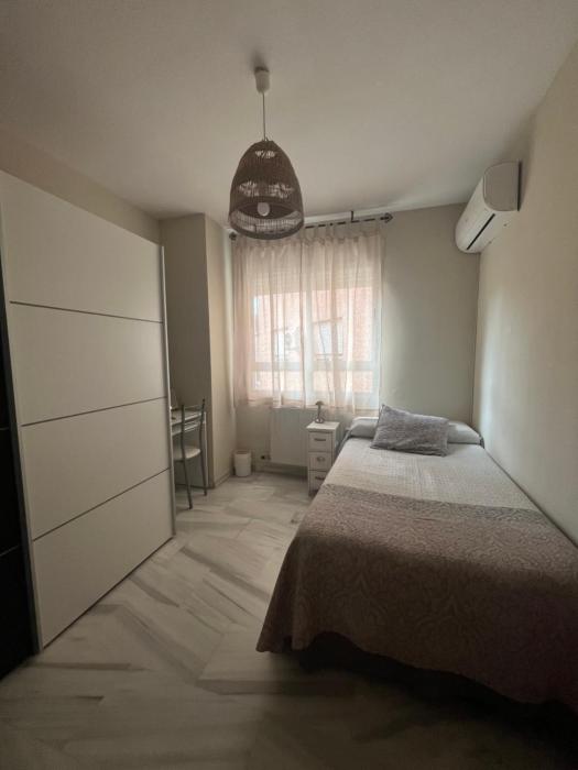 Habitación Estación Granada