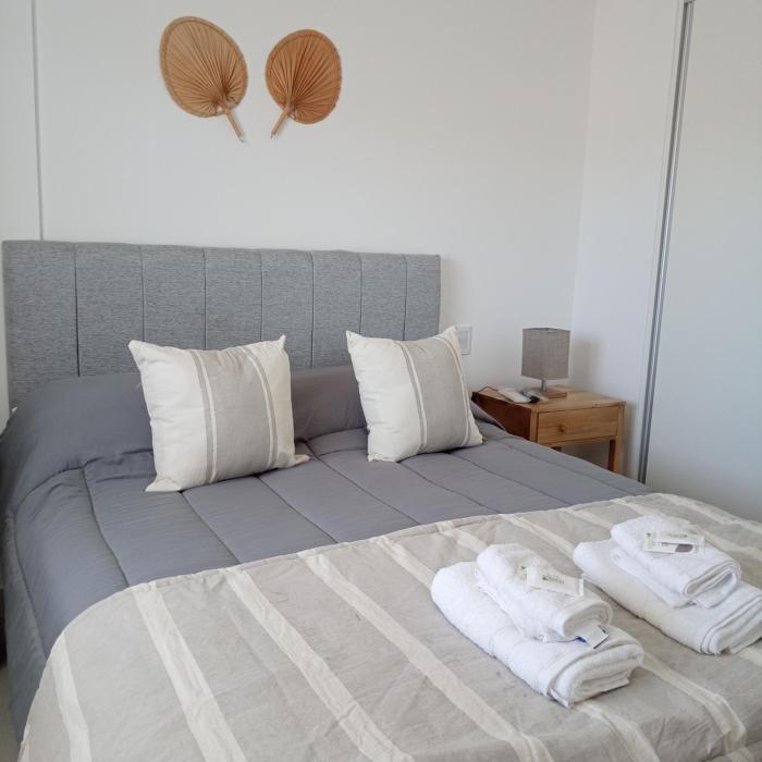 DEPARTAMENTO Bahia de Sol