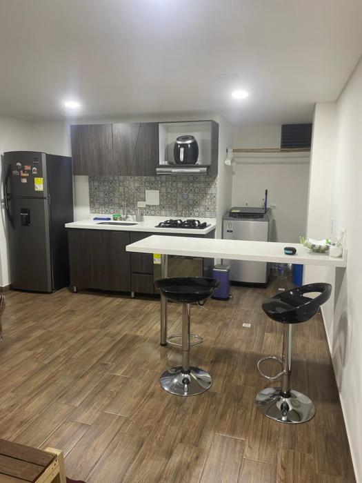 VERUM Modelia Apartaestudio Nuevo, excellent location