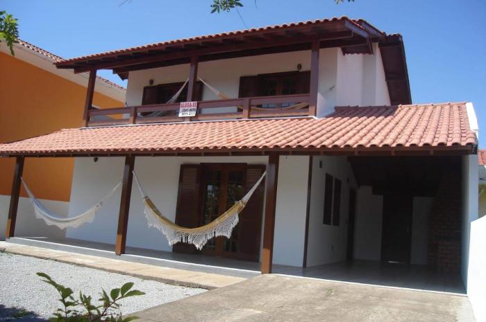 Casa Recanto da Lagoa