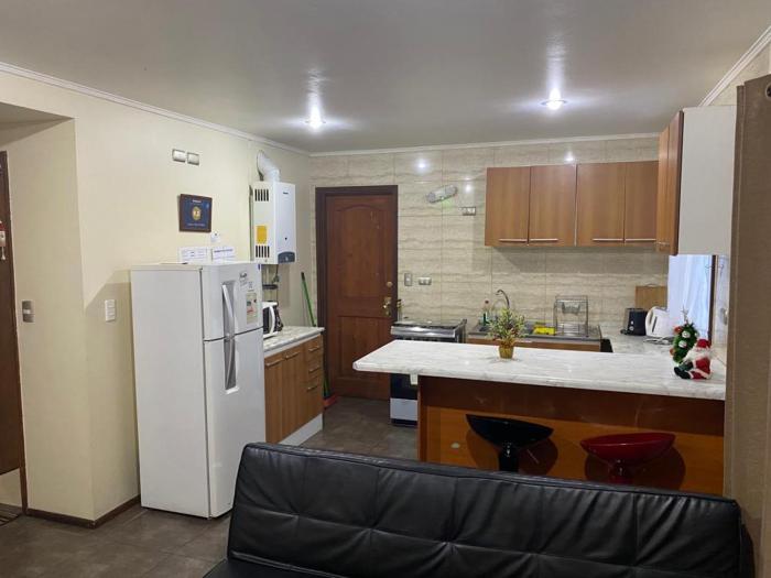 la ruta de valdivia cabaña 5