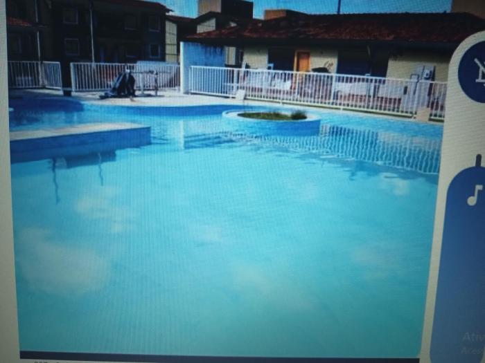 Apto mobiliado Cop 30 - Belém