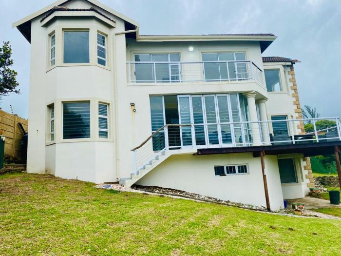 Hibberdene Beach Guest Lodge