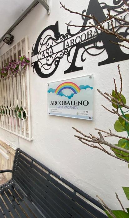 Casa Vacanza Arcobaleno