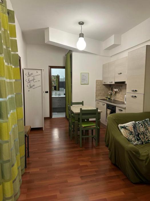 Cute apartment next to vatican