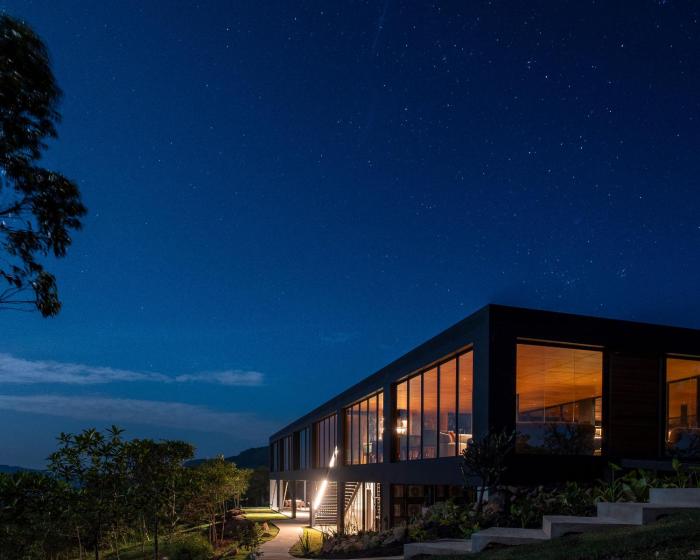 Montefuego - Wellness Villa