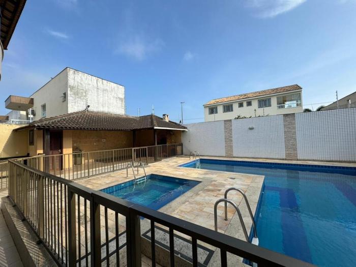 Casa próxima ao Shopping Cabo Frio