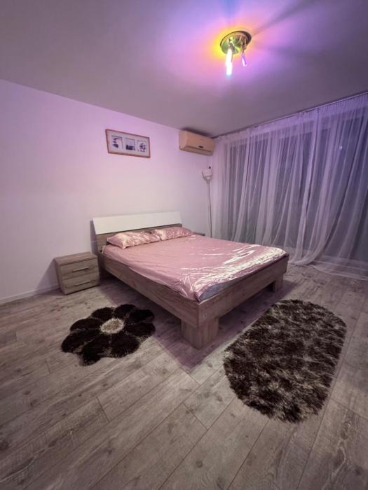 Apartament MaGiFa Constanța