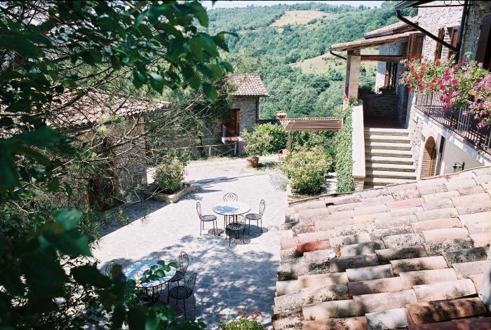Agriturismo Il Monte - Piscina tra gli Ulivi, Maneggio con Cavalli e WIFI