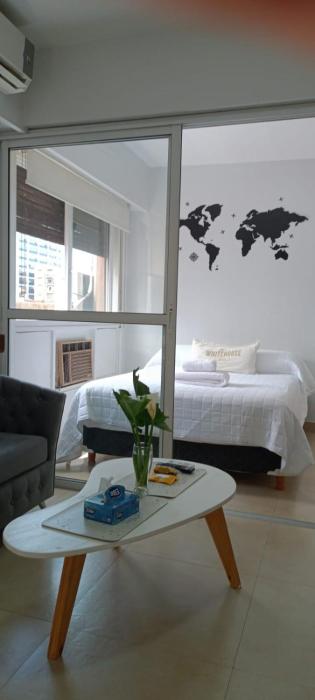 Studio Espectacular en el corazon de Buenos Aires