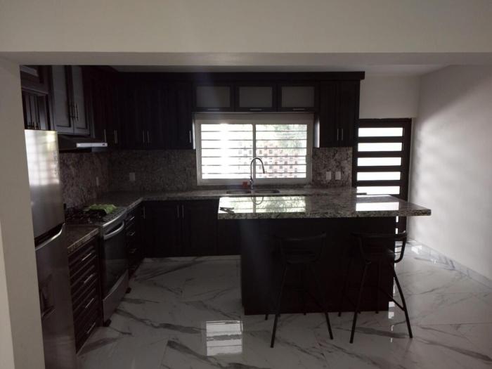 Departamento Reforma