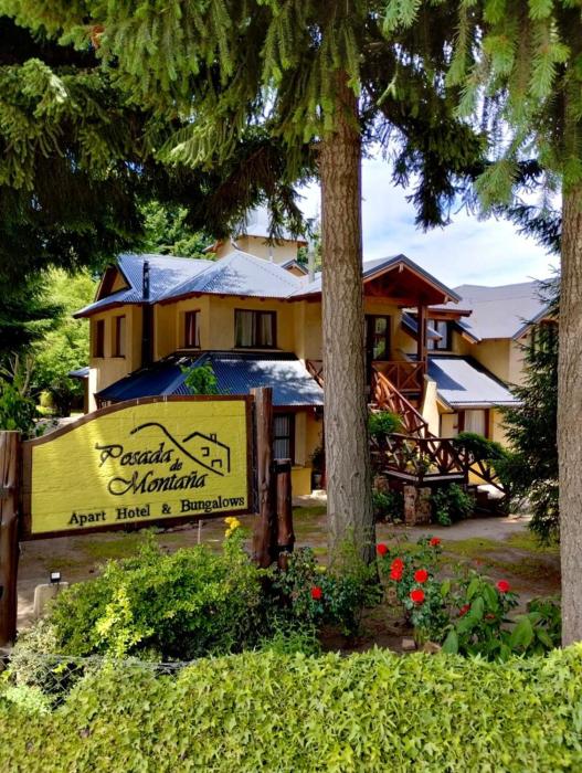 Posada de Montaña - Apart Hotel
