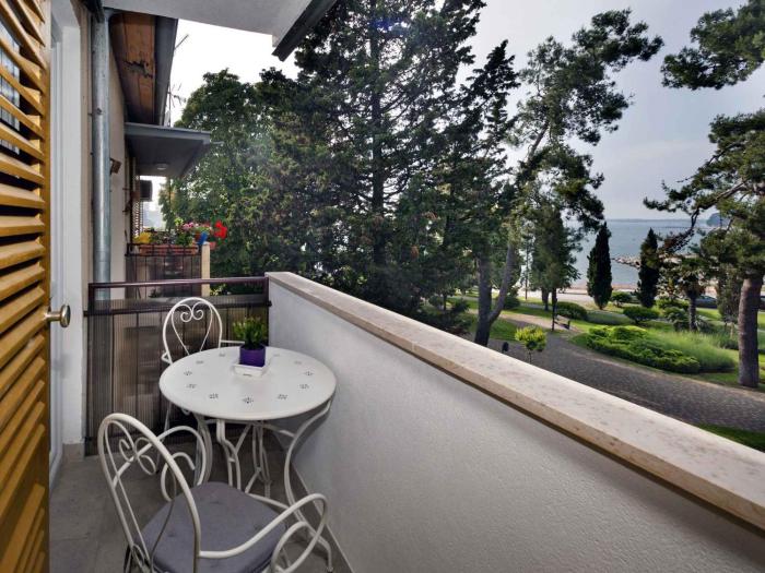 Apartment in Porec - Istrien 42153