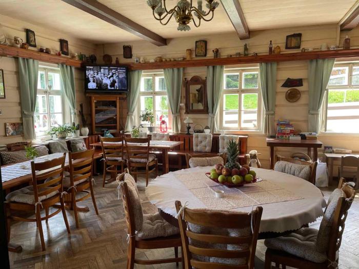 Holiday home in Desna - Isergebirge 1740