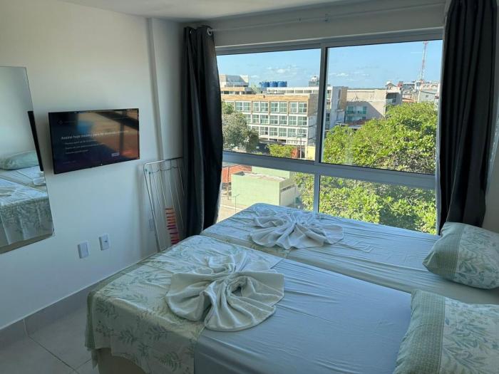 Apartamento em Porto de Galinhas