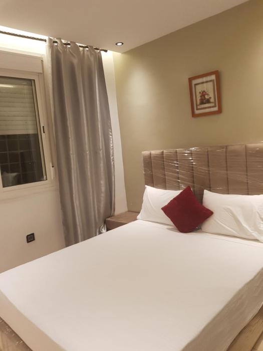 Almaraya appartement family only