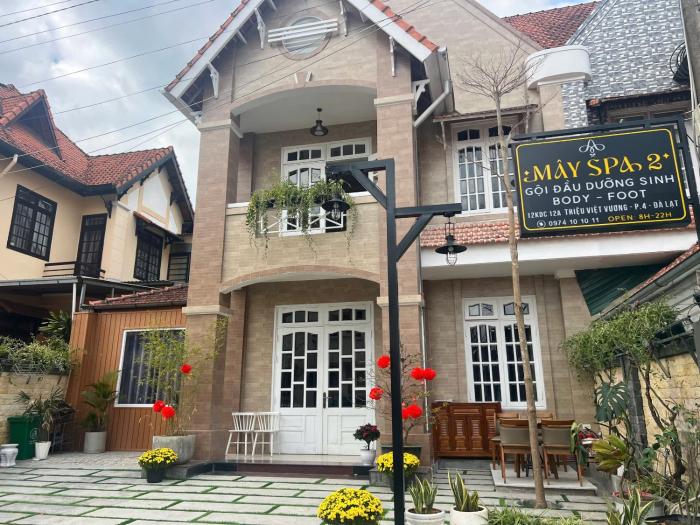 Căn hộ 03 phòng ngủ tại Đà Lạt