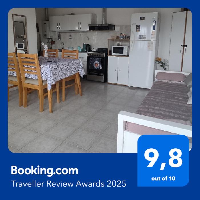 Alquiler Temporario Río Grande