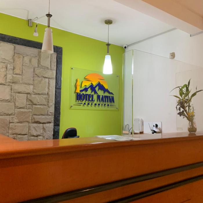 Hotel Nativa Arequipa