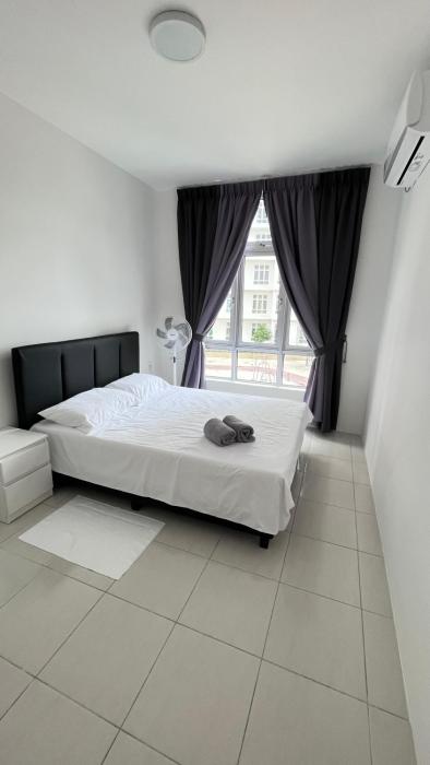 ANAS Homestay