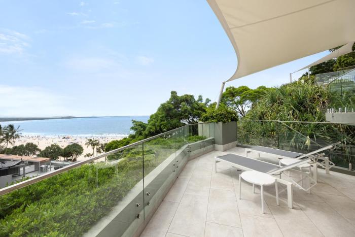 Hastings Park: Scenic Beachside Retreat