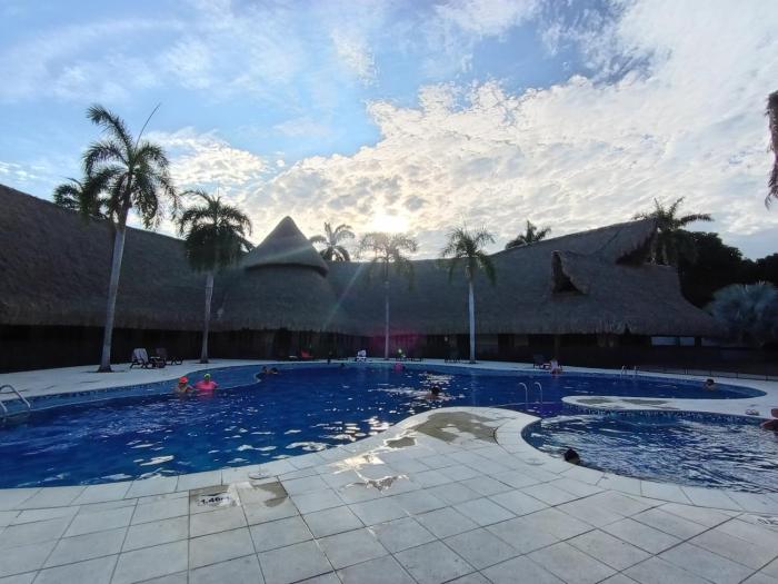 Apartamento vacacional Flandes Tolima