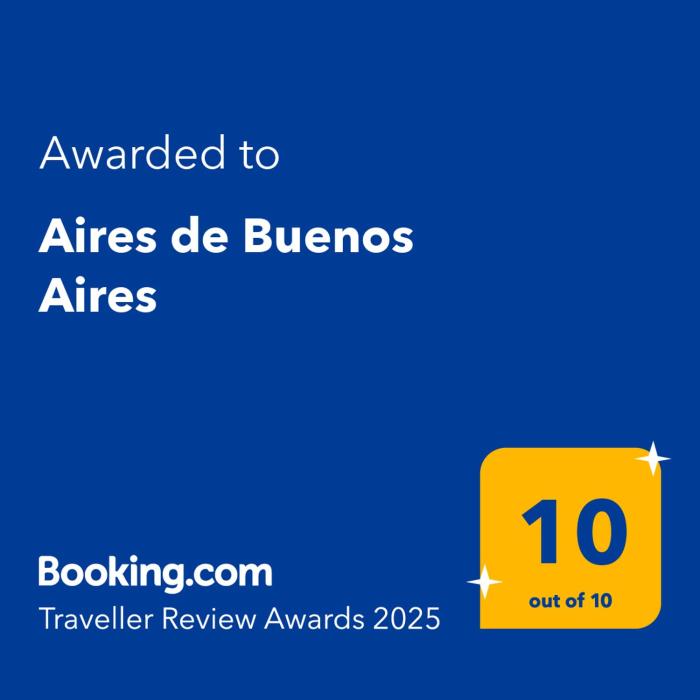Aires de Buenos Aires