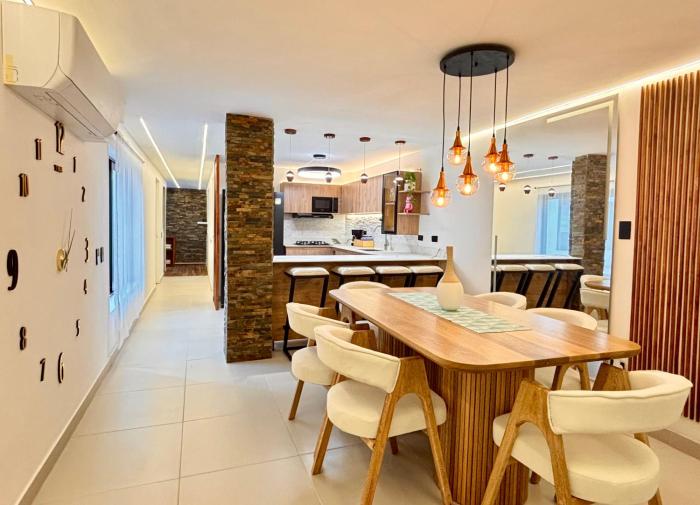 New apartment MANILA