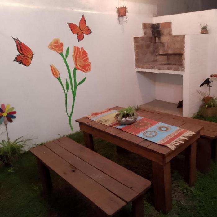 Apartamento los angeles