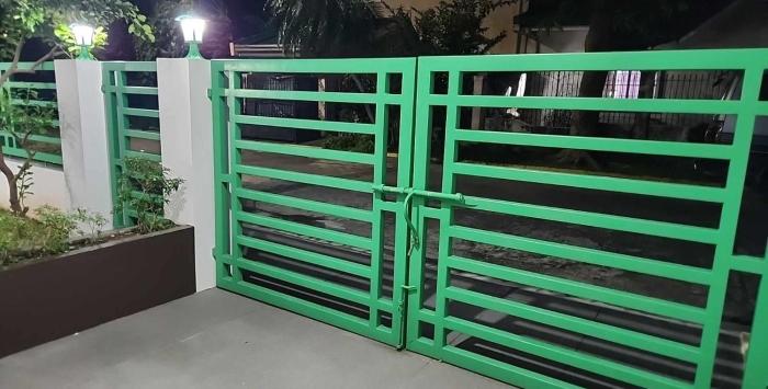 Short Stay BF Resort