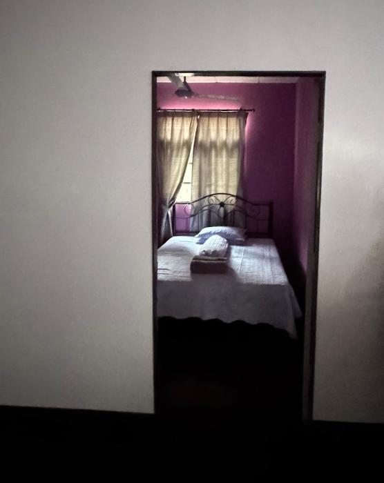 Sutera Kampung Homestay