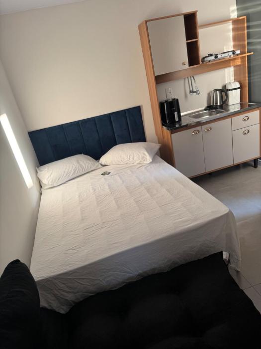 Flats & Residence - Descanso Estratégico Hospedaje Ideal en tu Camino a las Mejores Playas