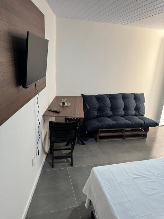 Flats & Residence - Tu Parada Perfecta Comodidad y Descanso en el Camino BR 285