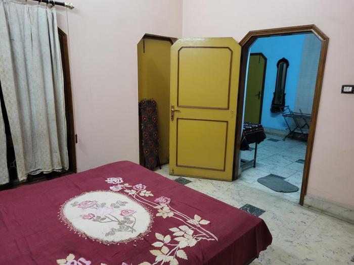 Shashvi Vila Homestay