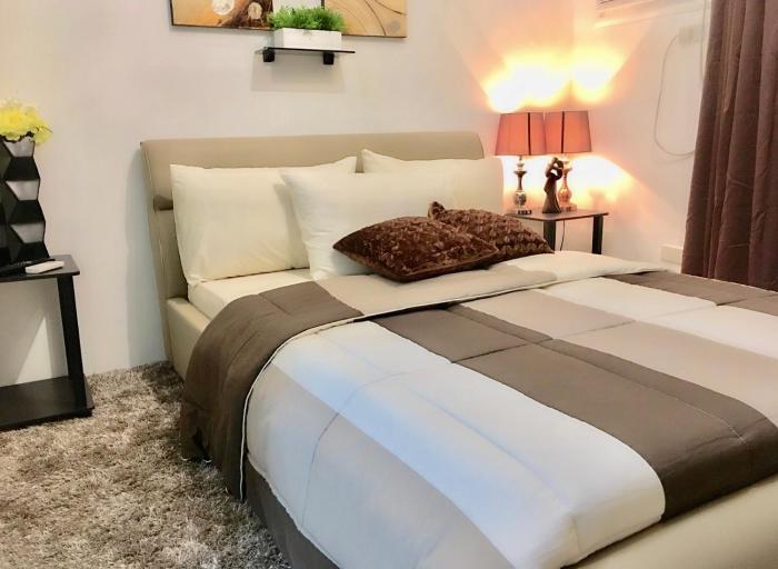 Cebu City Sweet Staycation