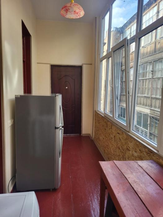 Apartment in 5 minutes walk from Marjanishvili Metro Station and Station square