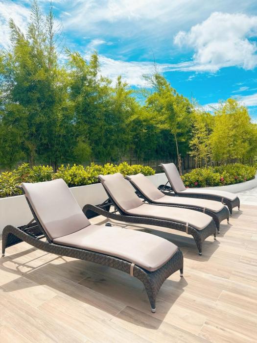 Resort Vibes Fully Furnished Condo in Cebu