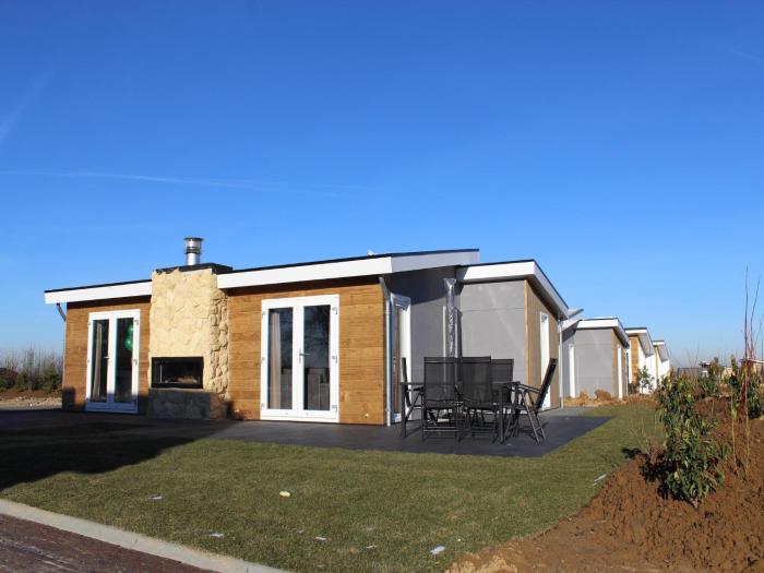 Stylish Villa in Bemelen