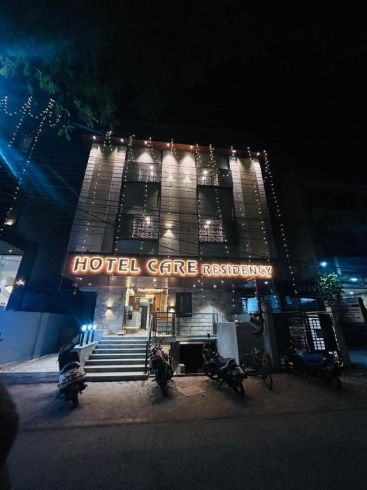 Hotel Care Residency