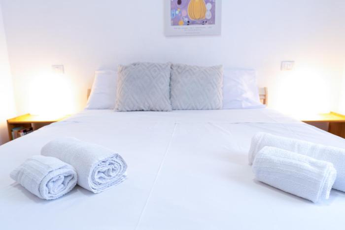 10 minuti centro città